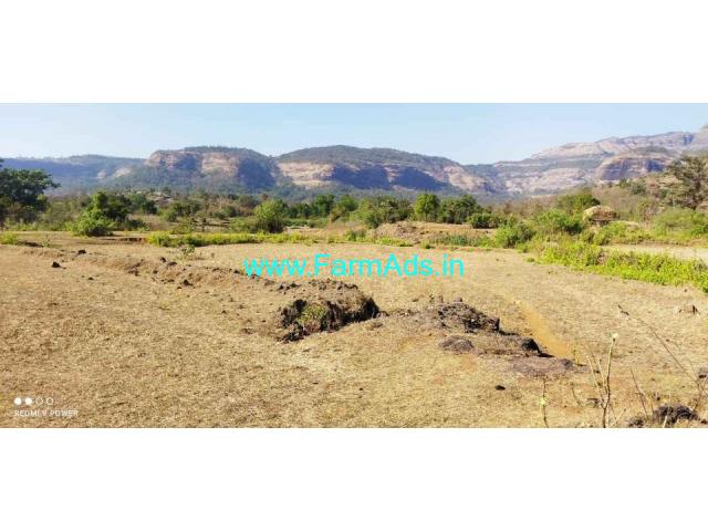 26.5 Acre Clear Title Land Available Sale near Bheliv village