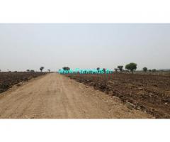 22 Acres Land for Sale at venkanna Guda village