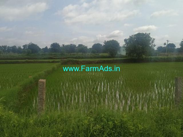 1.35 acres Farm Land for Sale at Jangoan