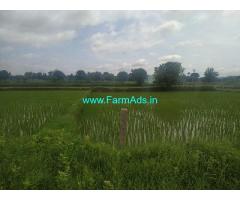 1.35 acres Farm Land for Sale at Jangoan