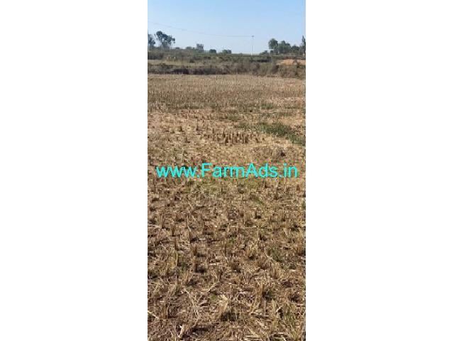 1 Acre Agriculture land for sale near Kondapur