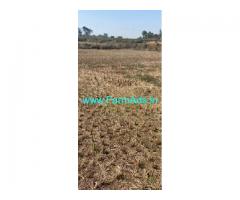 1 Acre Agriculture land for sale near Kondapur