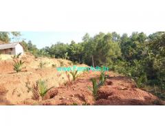 Small Agri Land of 1.12 Acres For Sale in Puttur