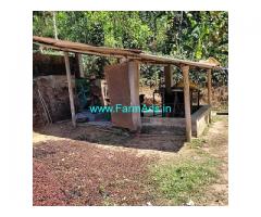 11 acre well maintained coffee plantation for sale in Chikmagalur