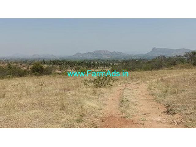 28 Acres plain land for Sale near Kanakapura