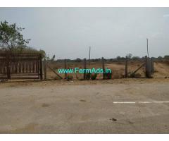 5 acres Farm Land for Sale near Siddipet