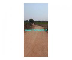 1.20 acre Farm land for sale near Jagadevpur at Madhapur village