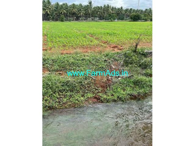 1 Acre Agriculture Land for Sale near Coimbatore
