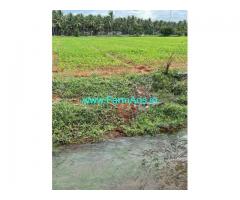 1 Acre Agriculture Land for Sale near Coimbatore