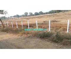 4 Acres Farm Land for Sale near Munipally Mandal