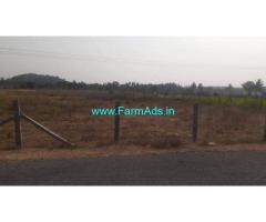 4.5 Acres agriculture land for Sale at Krishnagiri