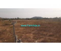 4.5 Acres agriculture land for Sale at Krishnagiri