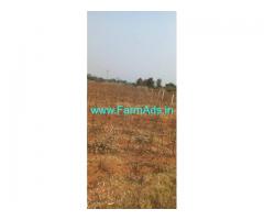 6 Acres farm land for sale near Komuravelli kaman
