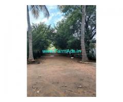 150.32 Acres Farm Land for Sale near Tirunelveli