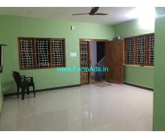 Individual Farm villa for sale in Ooty