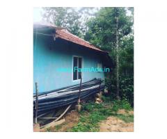 5 acres Coffee plantation for sale in Mudigere