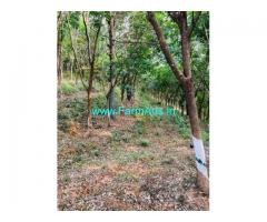 3.20 Acres Agri land for sale in Kaniyoor