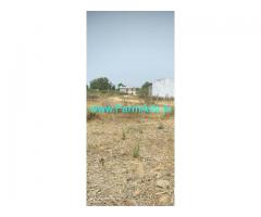 1 Acre Agriculture Land For Sale In Yadadhri,Ramanapet Mandal