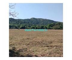 2 acre Farm land for sale in Mudigere