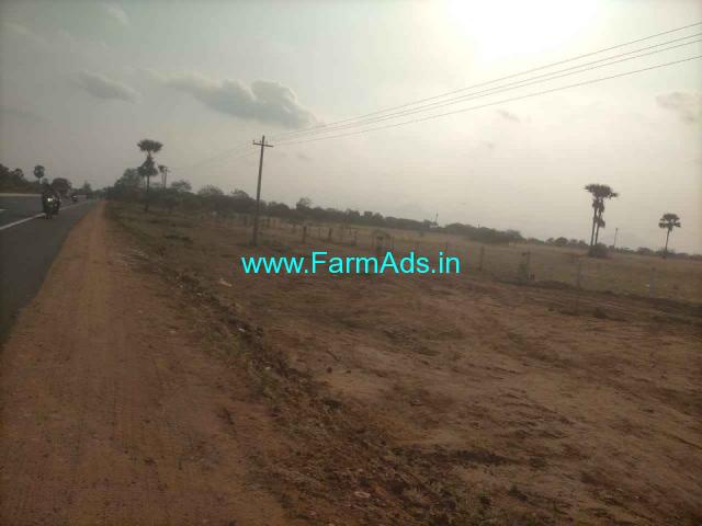 6 Acres Farm Land for Sale in Nagercoil,Tirunelveli High way