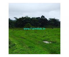 5 acre agriculture land for sale near Belur