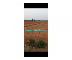 2 acres Farm land for sale near Komuravelli kaman