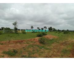 35 Acres Agriculture Land for Sale at Marredpally Village