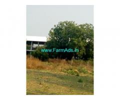 5.13 Acres land for sale at Raikal village, Farooqnagar