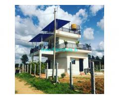 1 acre 30 guntas  2.5bhk Farm House for sale in Doddaballapur
