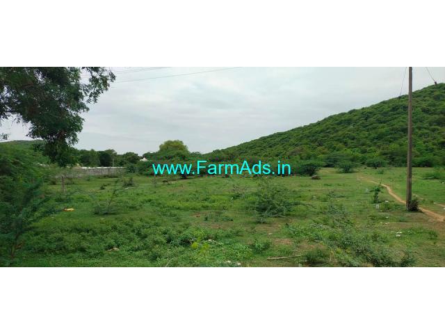 50 cents Punjai land for Sale Just 2km from Nellikupam