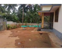 New Independent House for Sale in Naithadi