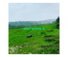 7 acre agri land for sale in Sakleshpur