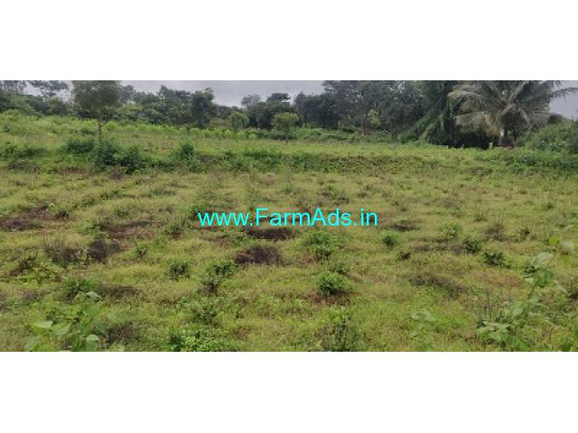 1 acre of Farm Land property for Sale near Harohalli