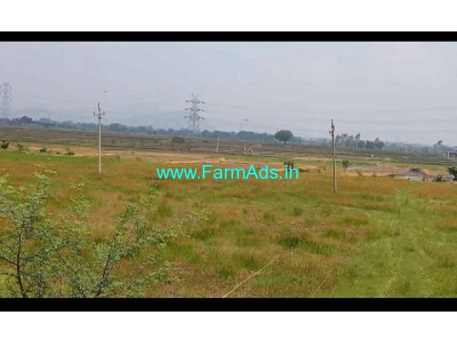 1 acre Farm land for sale near Karimnagar