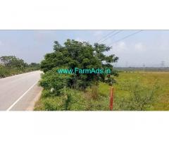 1 acre Farm land for sale near Karimnagar