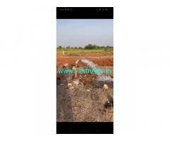 9 acres land for sale near Cherial