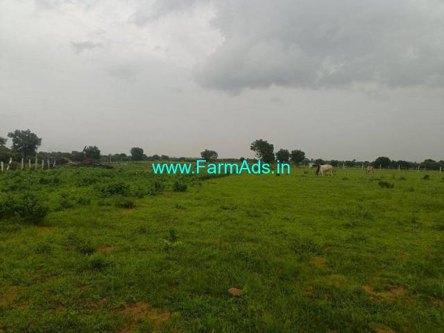 2 acres agriculture land for sale Near Siddipet