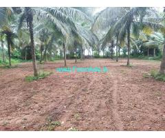 1.15 Acre Agriculture land for sale near Mysore