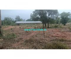 100 acre single boundary for Sale at Kundapura taluk