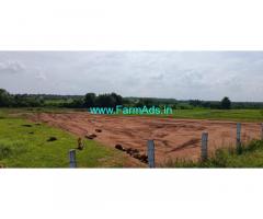 3 acres land for sale near Komuravelly kaman
