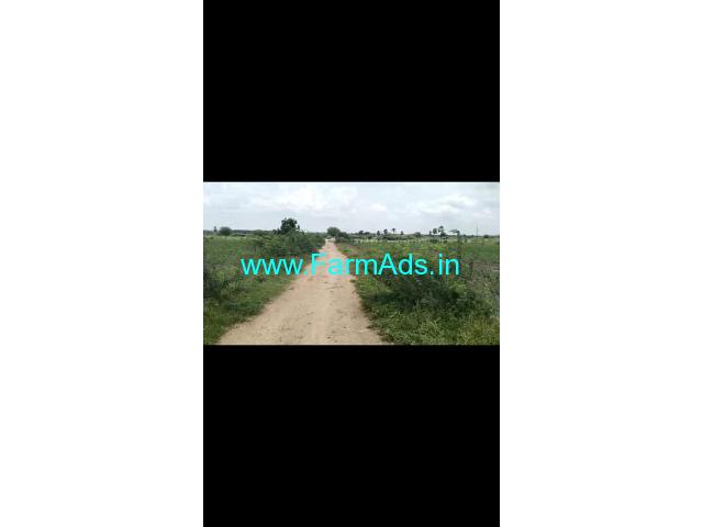 3.5 Acres Farm Land for Sale near Ragunadpelli