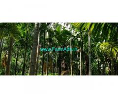 82 cents Agriculture Land for Sale at Salethoor