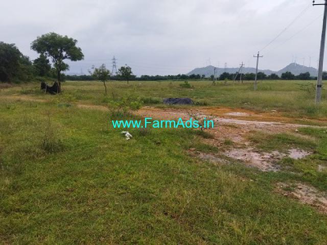 7 Acres Farm land for Sale near Penukonda