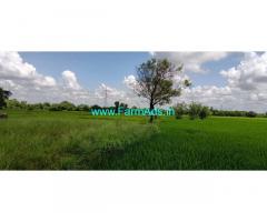 11 Guntas land for sale near Komuravelly kaman