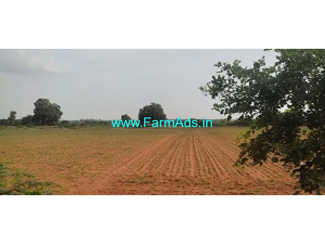 Low cost 100 Acres Farm Land for Sale near Challakere