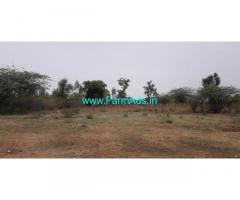 NH69 attached 120 Acres Farm Land for Sale near Kortal Dinne