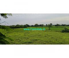 6 acres land for sale near Sirsanagandla village
