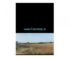 28 Acres Land Sale In Shamirpet