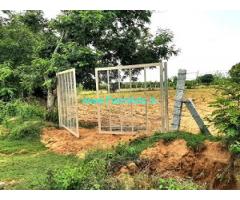 3 Acre 27 Gunta Farm Land Sale Kothamangala, Near Mulabagal NH