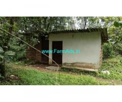 Agriculture Land 1.15 Acres Land for sale in Ganjimata